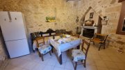 Agios Myron Kreta, Agios Myron: Einfamilienhaus aus Stein zu verkaufen Haus kaufen